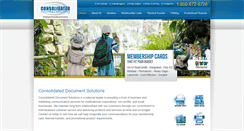 Desktop Screenshot of cdocsolutions.com